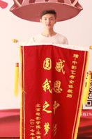 中影人教育表演優(yōu)秀學員